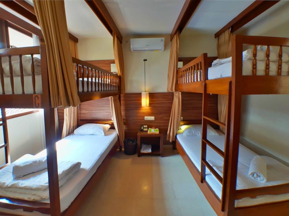 The Batu Hotel & Villas Exterior foto